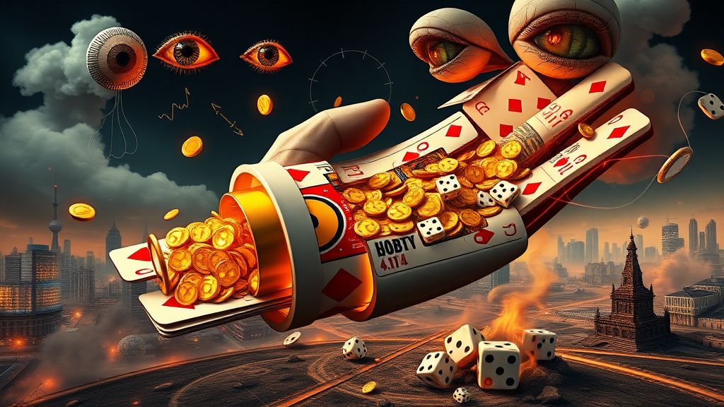 Bí Quyết Chơi Kèo 1/2 Hiệu Quả Tại I9BET Thắng Lớn