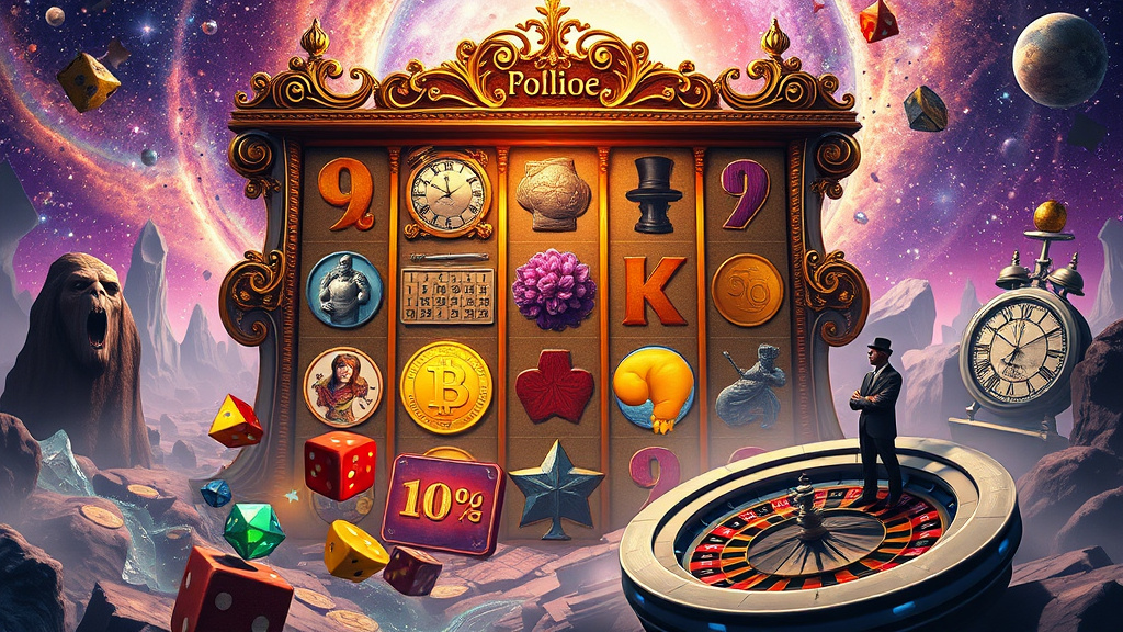 Bí quyết chơi quay hũ hiệu quả: Hiểu luật, giữ tâm lý và quản lý vốn