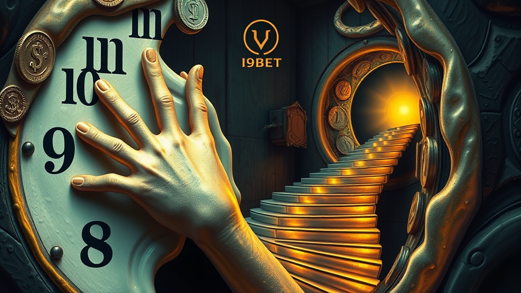 Rút tiền I9BET - Hướng dẫn chi tiết để rút nhanh chóng và an toàn Các bước thực hiện rút tiền tại I9BET - Hướng dẫn chi tiết từ A đến Z