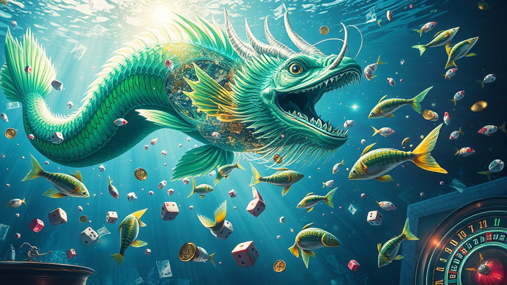 Các Câu Hỏi Thường Gặp Về Bắn Cá Rồng Xanh Tại I9BET