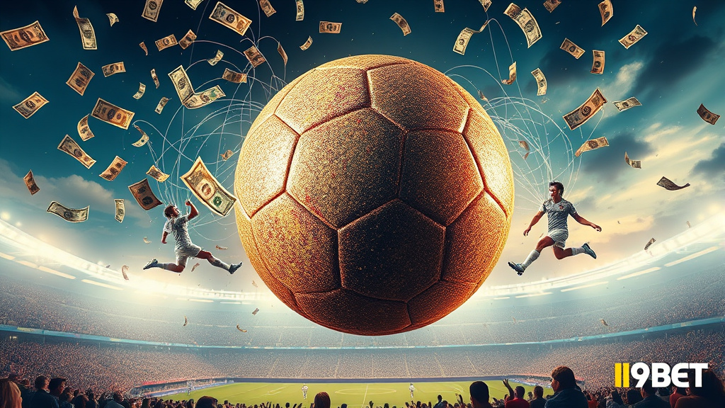 Các Câu Hỏi Thường Gặp Về Cược Derby Châu Âu Tại I9BET