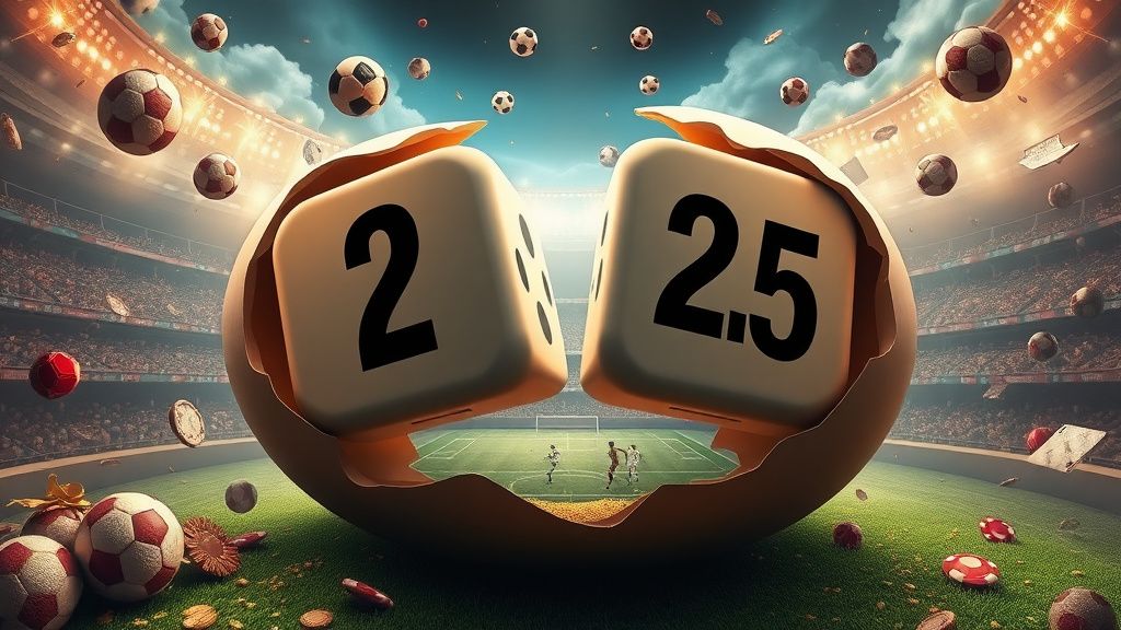 Các câu hỏi thường gặp về kèo tài xỉu 2-2.5 tại I9BET