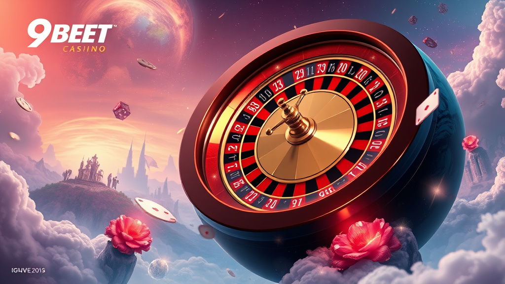 Trải Nghiệm Đỉnh Cao Với Live Casino I9BET - Sân Chơi Trực Tuyến Đẳng Cấp Các Câu Hỏi Thường Gặp Về Live Casino I9BET