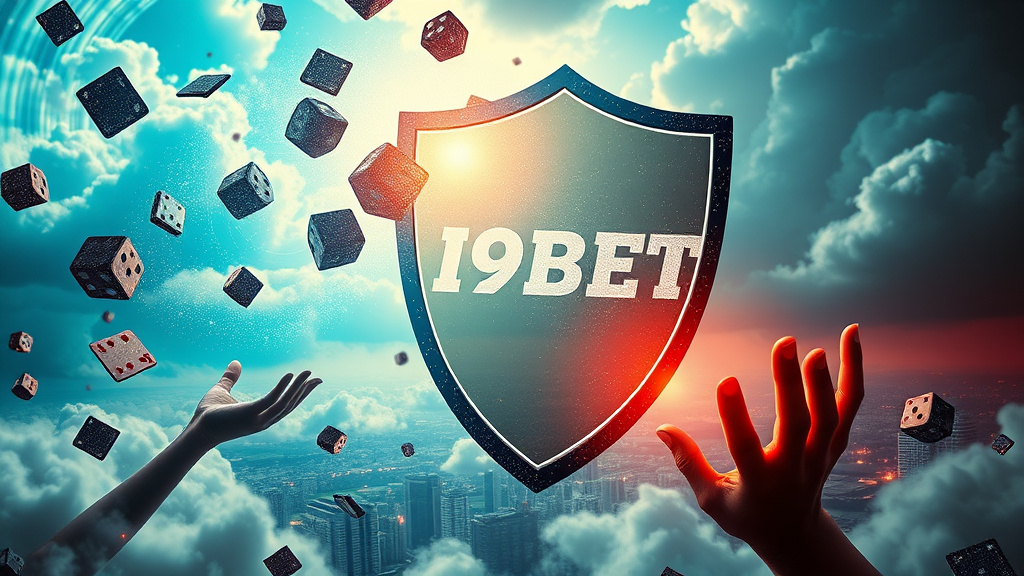 Miễn trừ trách nhiệm I9BET - Giải pháp an toàn cho người chơi cá cược trực tuyến Các câu hỏi thường gặp về Miễn trừ trách nhiệm I9BET