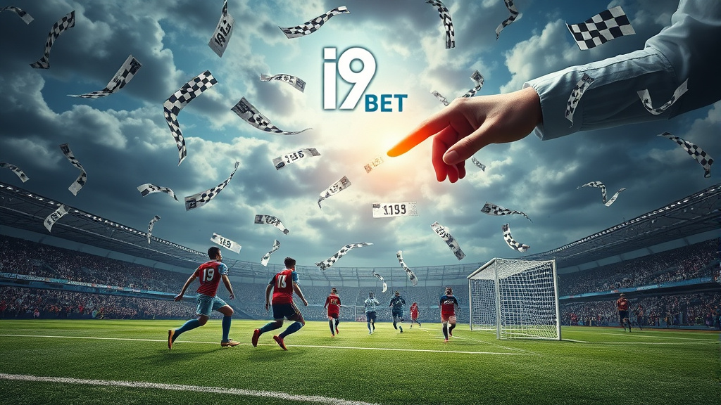 Các Câu Hỏi Thường Gặp Về Soi Odds Nhà Cái Tại I9BET