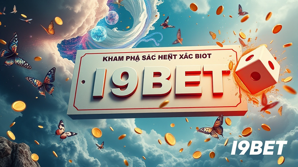 Khám Phá Sức Hút Đặc Biệt Của Xổ số I9BET - Cơ Hội Thắng Lớn Trong Thị Trường Đáng Tin Cậy Các Câu Hỏi Thường Gặp Về Xổ số I9BET - Giải Đáp Những Thắc Mắc Phổ Biến Nhất