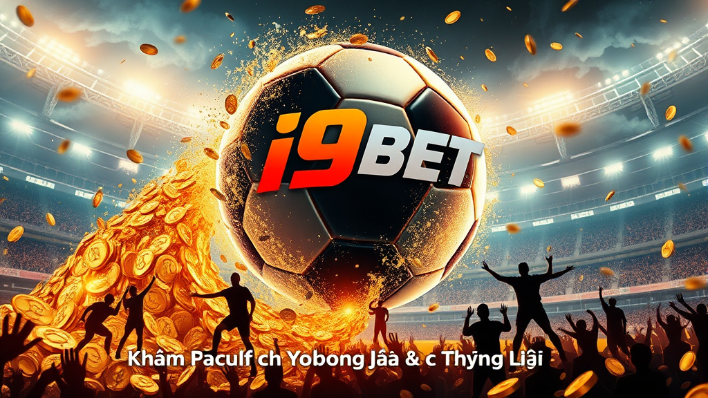 Các giải pháp chăm sóc khách hàng & bảo mật tại Thể thao I9BET