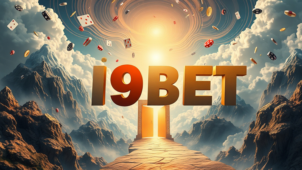 Các phương thức liên hệ I9BET – Đưa dịch vụ hỗ trợ khách hàng lên tầm cao mới