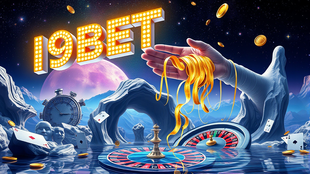 Các phương thức nạp tiền I9BET phổ biến và an toàn nhất hiện nay