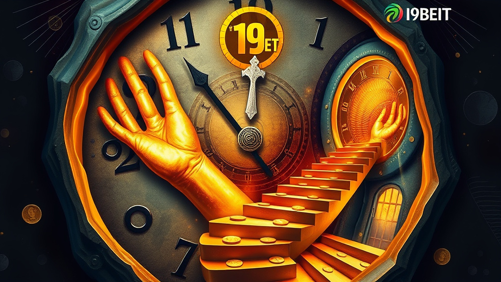 Rút tiền I9BET - Hướng dẫn chi tiết để rút nhanh chóng và an toàn Các phương thức rút tiền phổ biến tại I9BET - Tiện lợi và đa dạng cho mọi nhu cầu