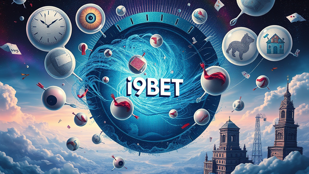 Chính Sách Bảo Mật I9BET – Đảm Bảo An Toàn Dữ Liệu Người Dùng Trong Thị Trường Thế Giới Số Các Quy Định Pháp Lý Liên Quan Đến Chính Sách Bảo Mật Của I9BET