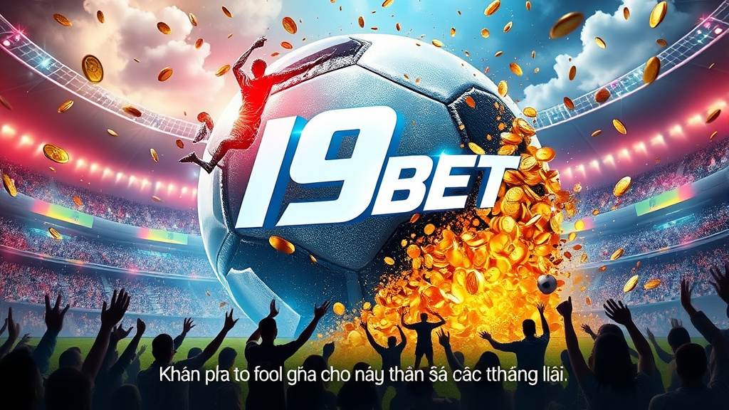 Các tính năng đặc biệt tại Thể thao I9BET - Giao dịch nạp rút, thắng lợi dễ dàng