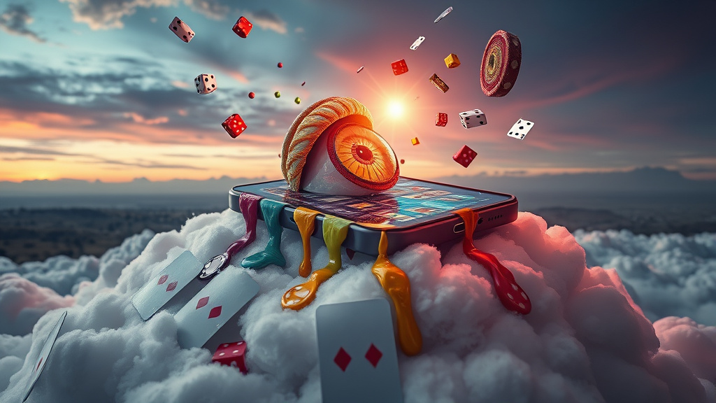 Tải app I9BET - Trải nghiệm cá cược đỉnh cao ngay trên thiết bị của bạn Các tính năng nổi bật của app I9BET giúp nâng tầm trải nghiệm cá cược