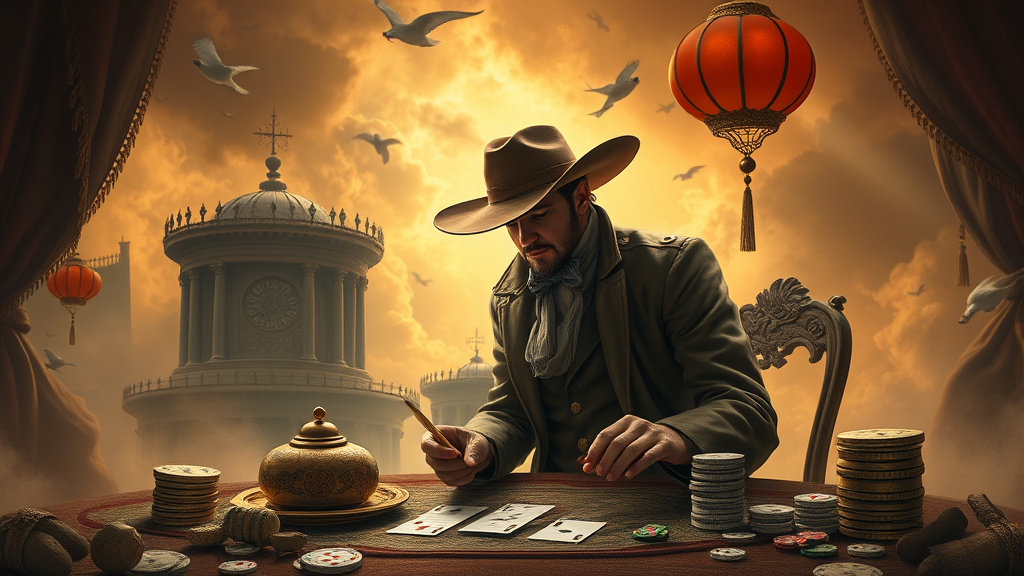 Các Trải Nghiệm Đặc Biệt Khi Tham Gia Ngầu Hầm Xem Bài Tại I9BET