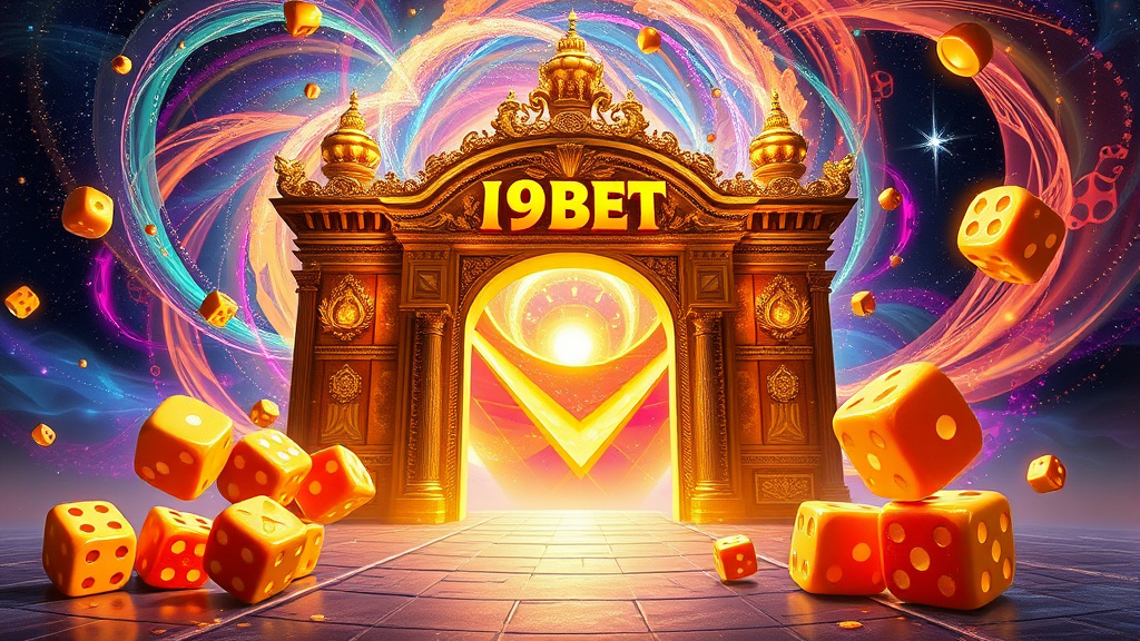 Các ưu đãi dành cho thành viên mới khi đăng ký I9BET