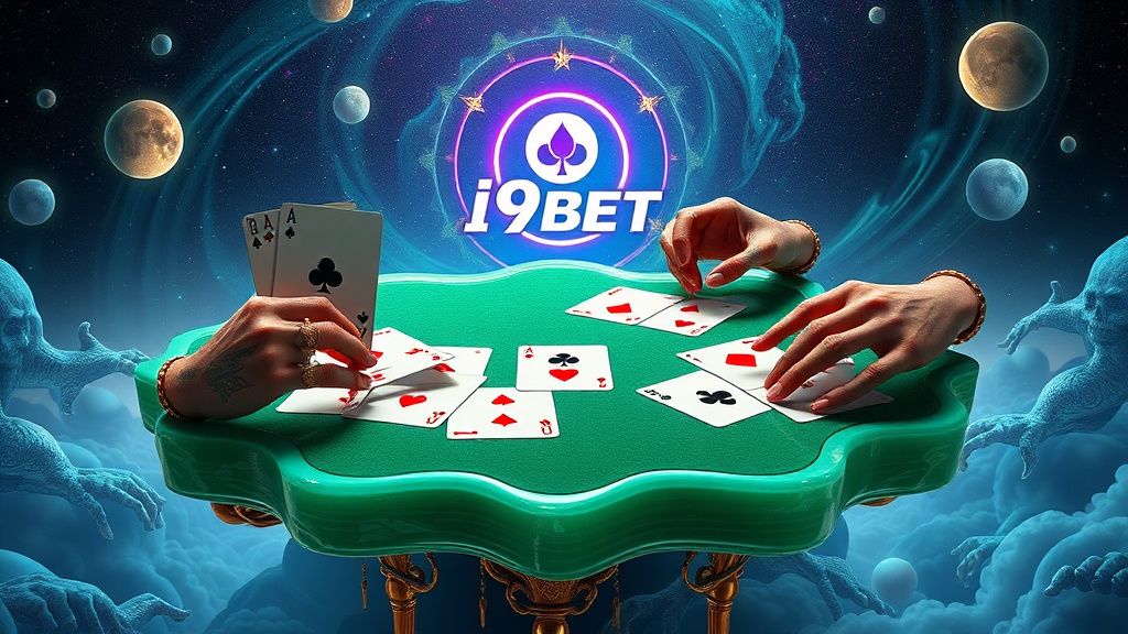 Cách Chơi Bài Tổ Tôm I9BET - Mẹo Hay Cho Người Mới