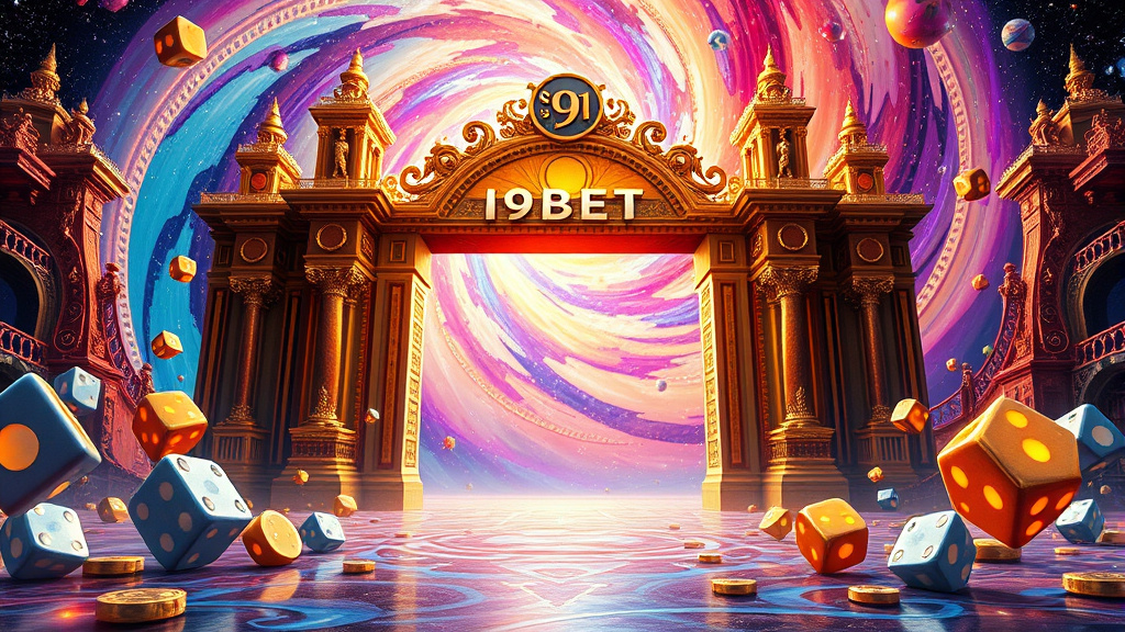 Đăng ký I9BET – Cổng game cá cược hàng đầu mang lại nhiều cơ hội thắng lớn Cách đăng ký tài khoản I9BET nhanh chóng và dễ dàng