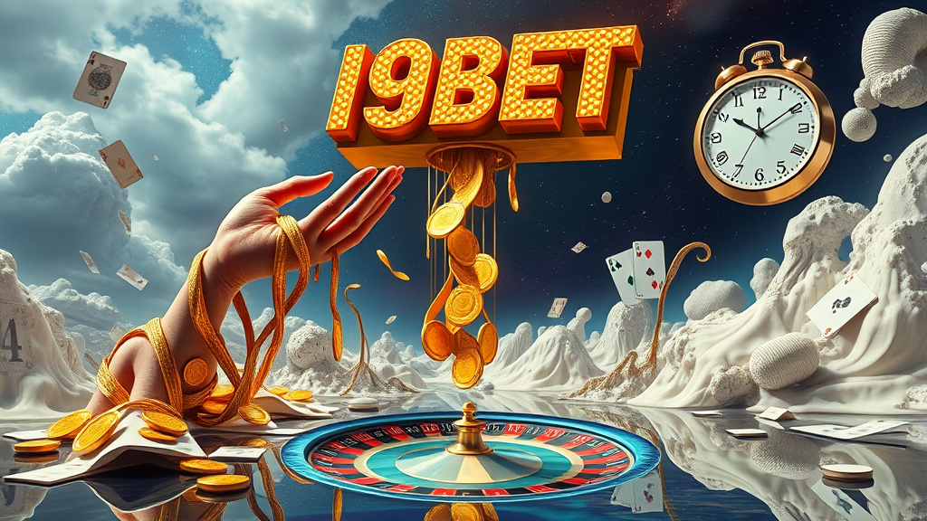 Cách nạp tiền I9BET an toàn và hiệu quả