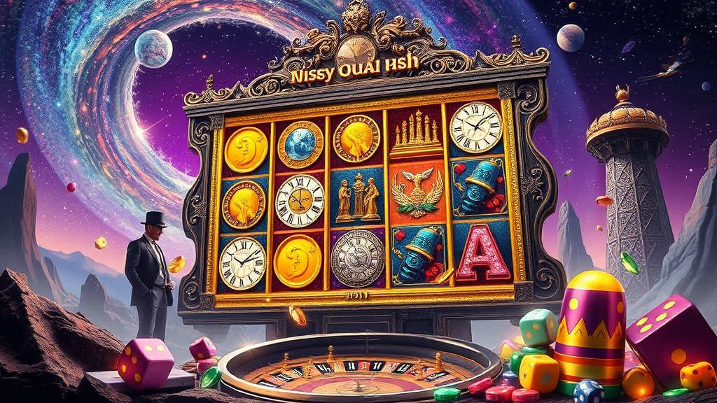 Chiến thuật quay hũ I9BET hiệu quả giúp bạn thắng lớn