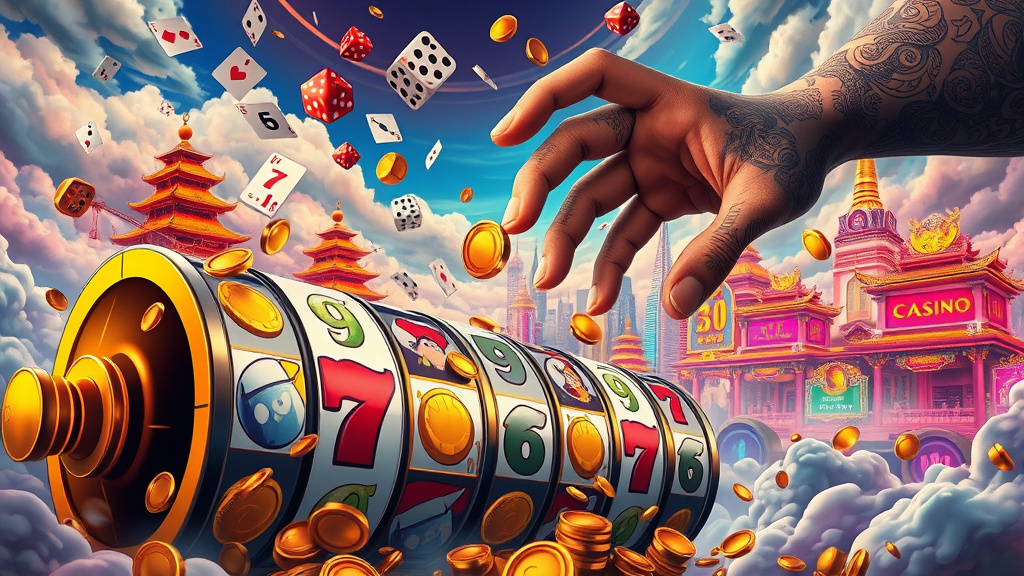 FAQ - Các câu hỏi thường gặp về cách chơi quay hũ và nhà cái I9BET