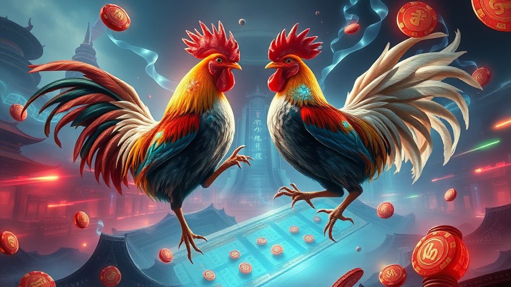 FAQ – Những Thắc Mắc Thường Gặp Về Soi Kèo Đá Gà Tại Nhà Cái I9BET