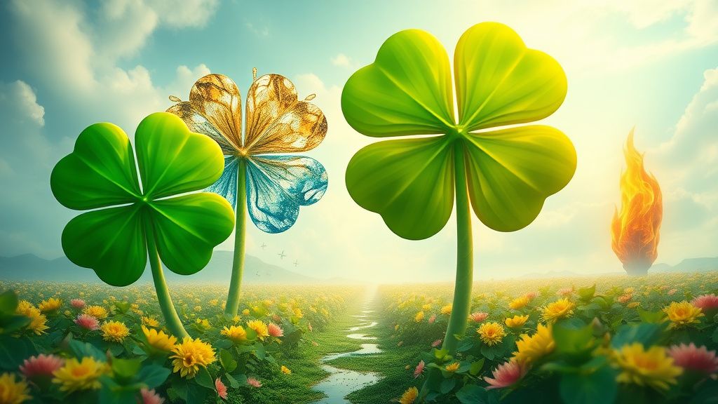 FAQs về 4 lá giành chủ và I9BET