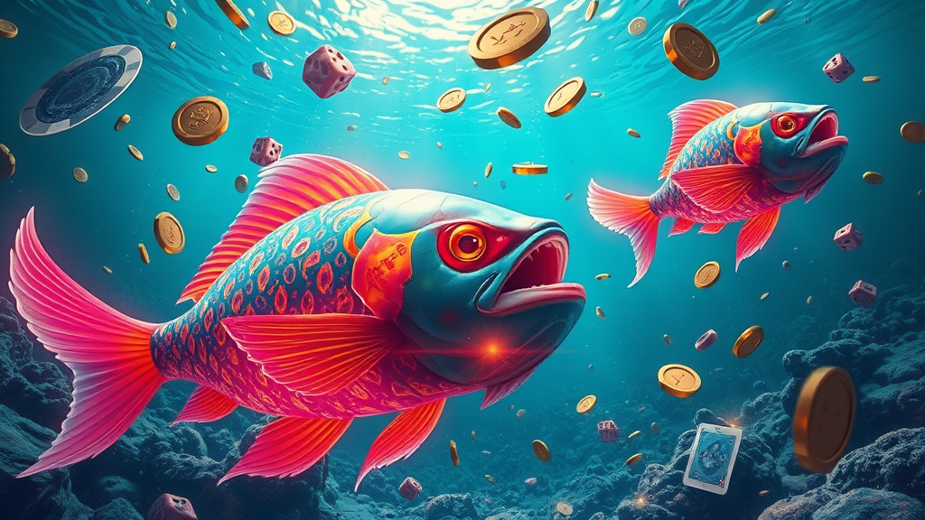 FAQs về App bắn cá ăn tiền tại I9BET - Giải đáp mọi thắc mắc