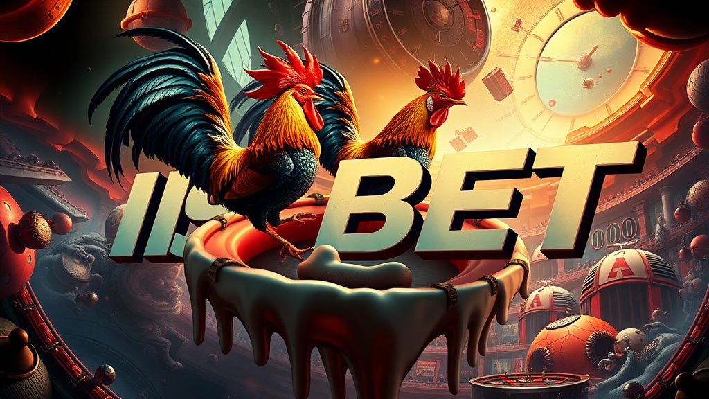 FAQs về gà sát phạt tại nhà cái I9BET