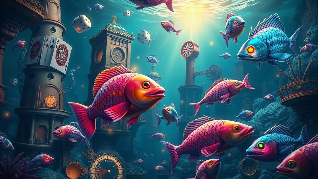 FAQs về Kinh nghiệm bắn cá 2025