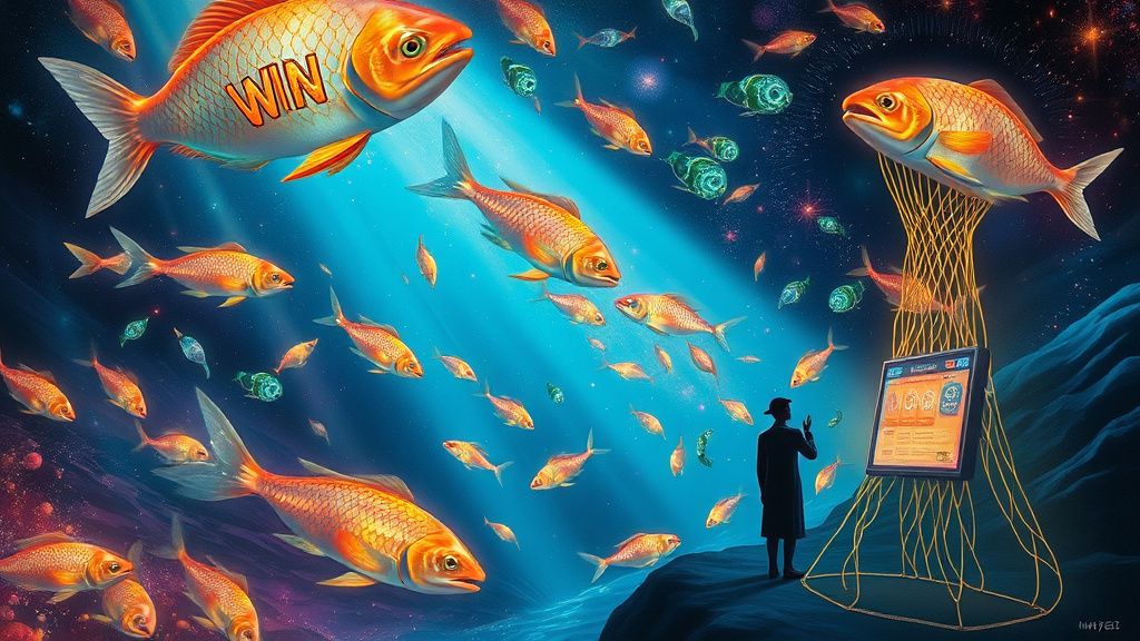 FAQs về mẹo bắn cá trúng lớn tại I9BET