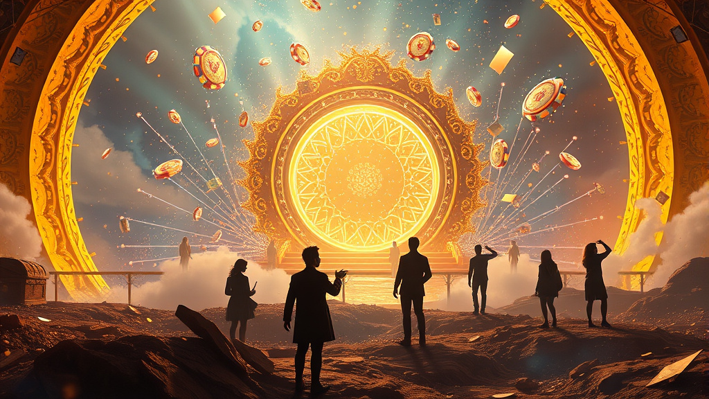 Giới thiệu tổng quan về khuyến mãi I9BET - Mỗi ngày đều có ưu đãi mới mẻ