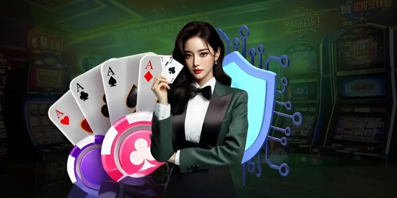 Giới thiệu tổng quan về sảnh game cá cược I9BET