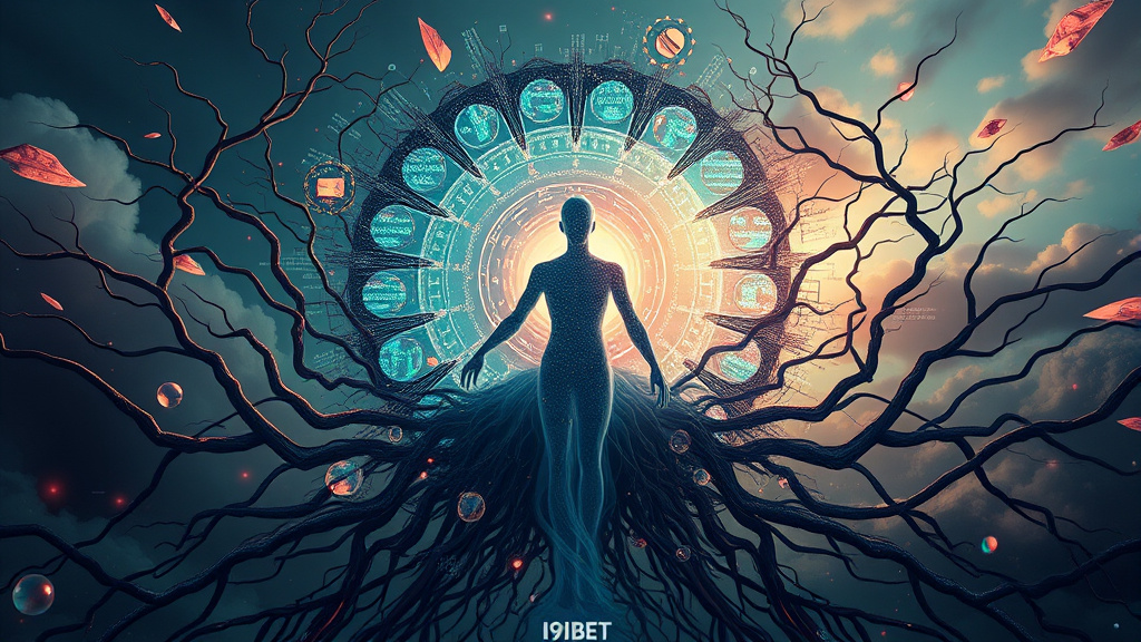 Hiểu rõ về Quyền riêng tư I9BET - Tại Sao Nó Lại Quan Trọng?