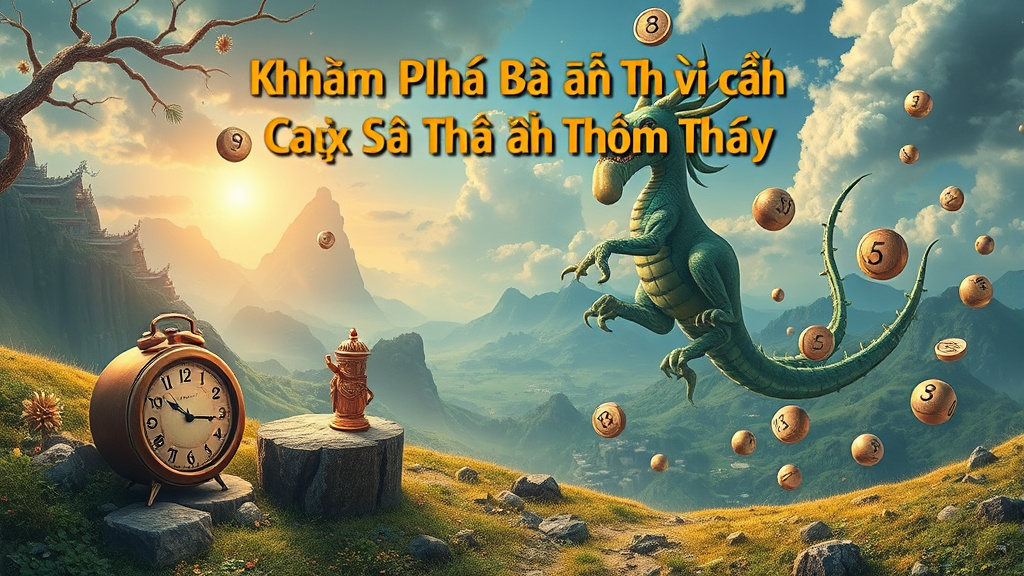 Hướng Dẫn Tham Gia Xổ Số Thần Tài Hôm Nay Tại I9BET