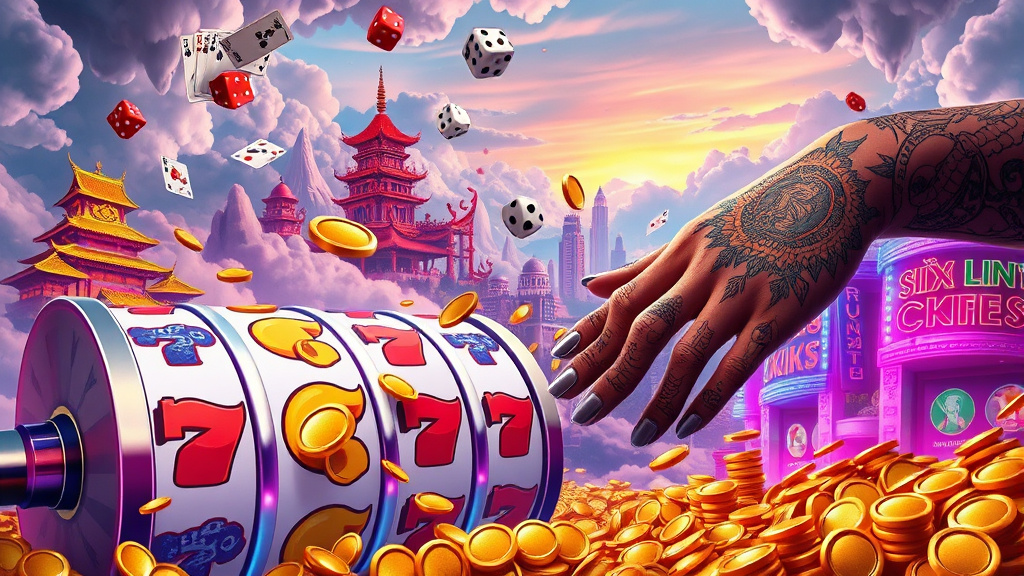 I9BET - Địa chỉ uy tín cho game quay hũ và các trò chơi đổi thưởng hàng đầu