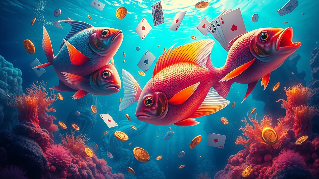 Game bắn cá đổi thưởng tại I9BET – Trải nghiệm đỉnh cao cùng cơ hội thắng lớn Khám phá Game bắn cá đổi thưởng tại I9BET – Địa chỉ uy tín cho game thủ