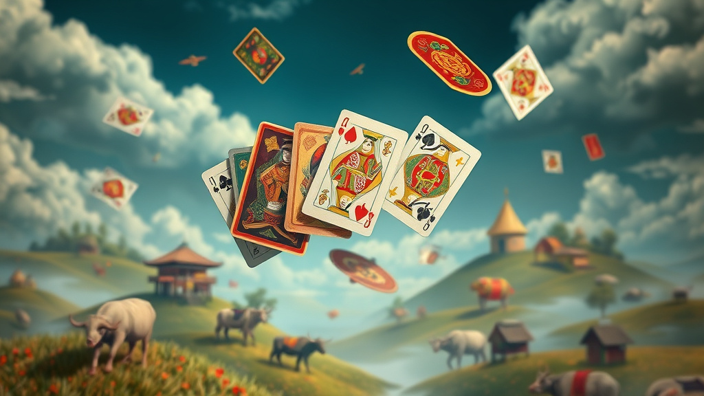 Khám Phá Nguồn Gốc Và Ý Nghĩa Sâu Sắc Của Bài Tứ Sắc Việt Nam