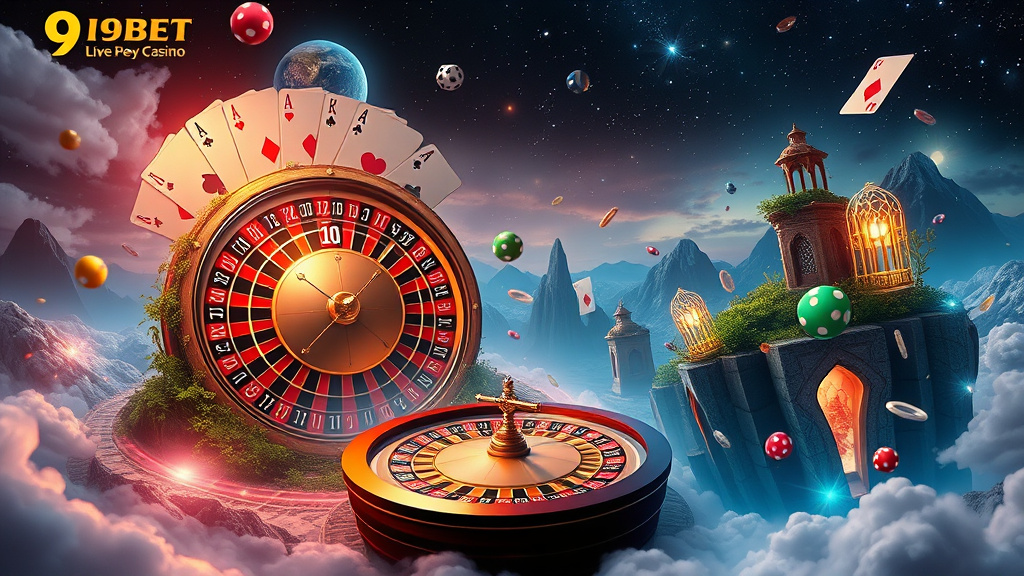 Trải Nghiệm Đỉnh Cao Với Live Casino I9BET - Sân Chơi Trực Tuyến Đẳng Cấp Live Casino I9BET – Trải Nghiệm Sòng Bạc Đỉnh Cao Trực Tuyến