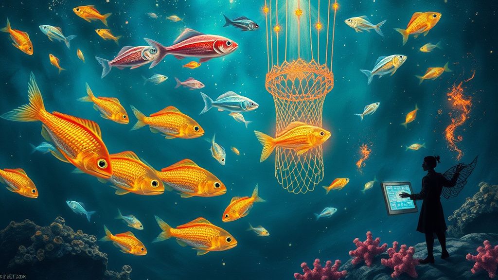 Mẹo bắn cá trúng lớn tại I9BET – Bí quyết từ cao thủ