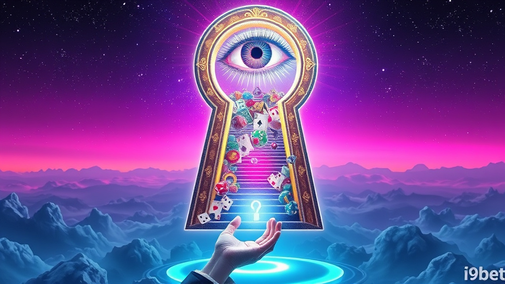 Đăng nhập I9BET - Hướng dẫn chi tiết để trải nghiệm game đỉnh cao và an toàn Những lỗi thường gặp và cách khắc phục khi Đăng nhập