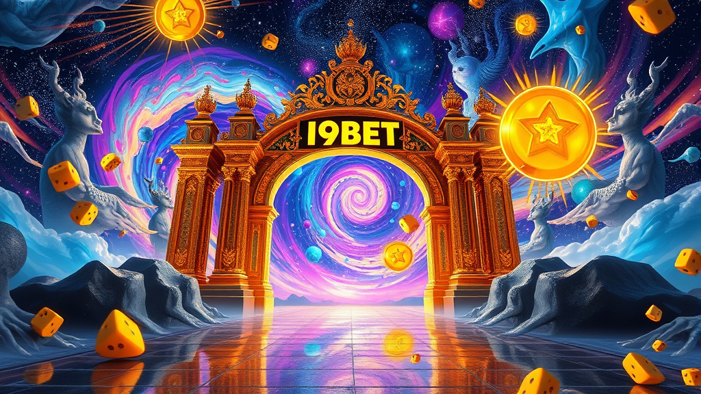 Đăng ký I9BET – Cổng game cá cược hàng đầu mang lại nhiều cơ hội thắng lớn Tại sao cần đăng ký I9BET để bắt đầu trải nghiệm cá cược chuyên nghiệp