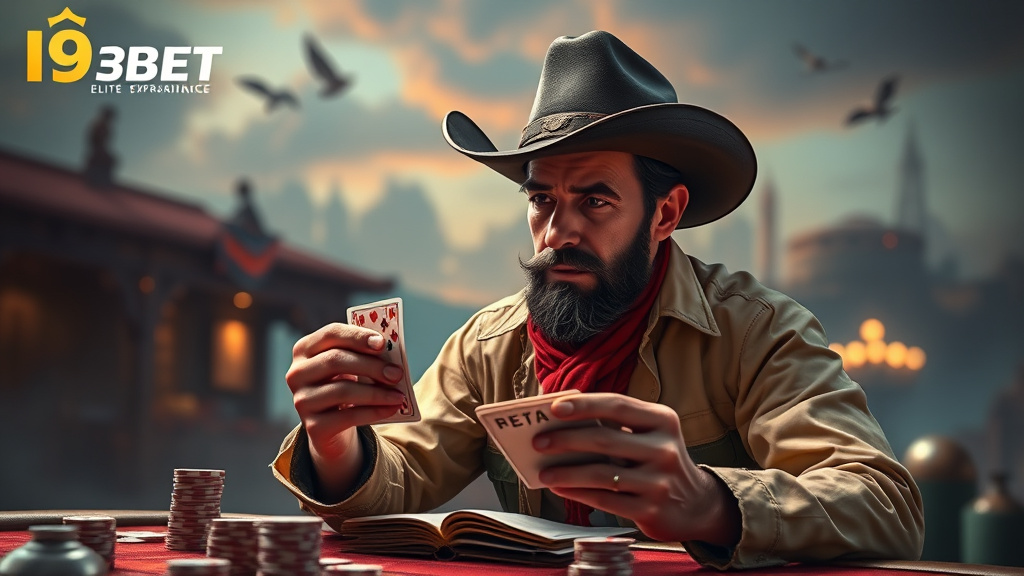 Ngầu hầm xem bài tại I9BET - Trải Nghiệm Đẳng Cấp Trong Thế Giới Casino Đỉnh Cao Tại Sao Ngầu Hầm Xem Bài Tại I9BET Được Nhiều Người Tin Và Yêu Thích?