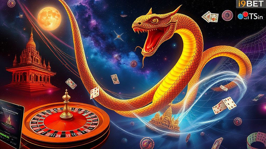 Thần Kê Campuchia – Bí Mật Đằng Sau Những Lời Đồn Thổi Về Dự Đoán Chính Xác