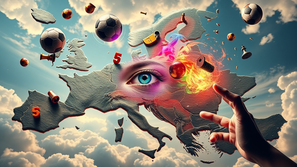 Khám Phá Kèo Châu Âu là Gì - Hiểu Rõ Cách Đặt cược Thông Minh Trong Cá Cược Bóng Đá Tìm Hiểu Kèo Châu Âu Là Gì? Ưu Thế Khi Cược Tại I9BET