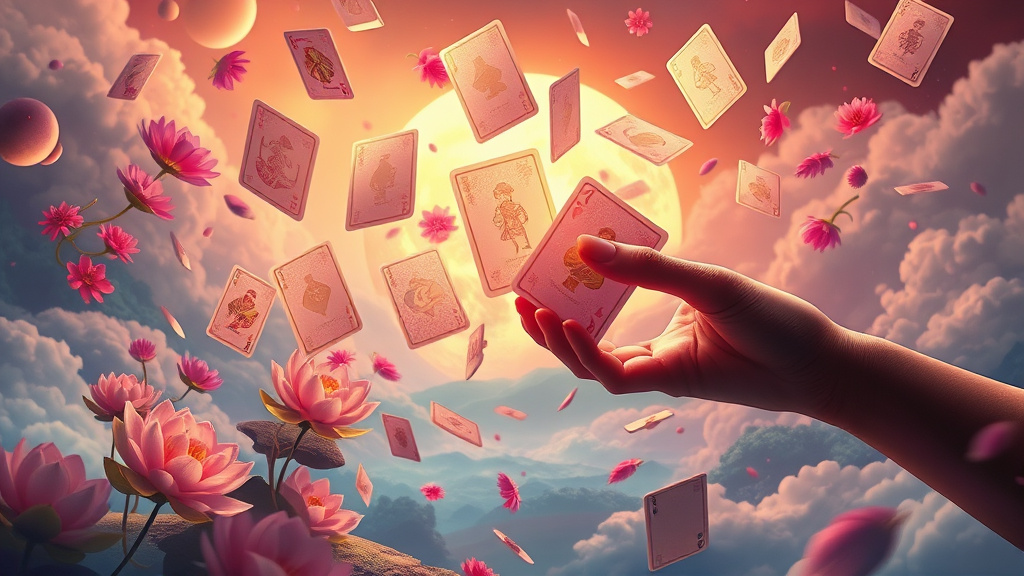 Khám Phá Thú Vị Về Bài Tổ Tôm - Trò Chơi Truyền Thống Của Người Việt Trải Nghiệm Chơi Bài Tổ Tôm Hấp Dẫn Tại I9BET