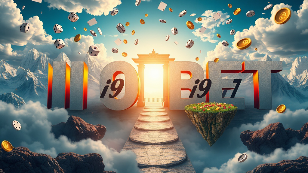 Vì sao Liên hệ I9BET quan trọng khi cá cược trực tuyến?